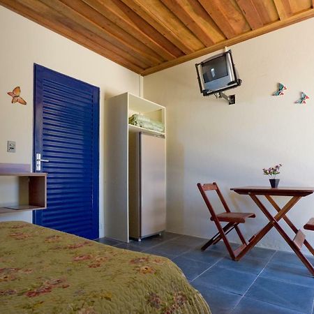 伊图 Fazenda Das Pedras Apartamento酒店 外观 照片