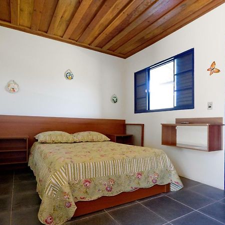 伊图 Fazenda Das Pedras Apartamento酒店 外观 照片