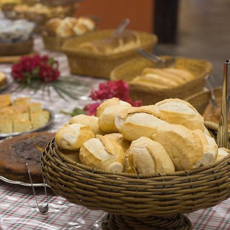 伊图 Fazenda Das Pedras Apartamento酒店 外观 照片