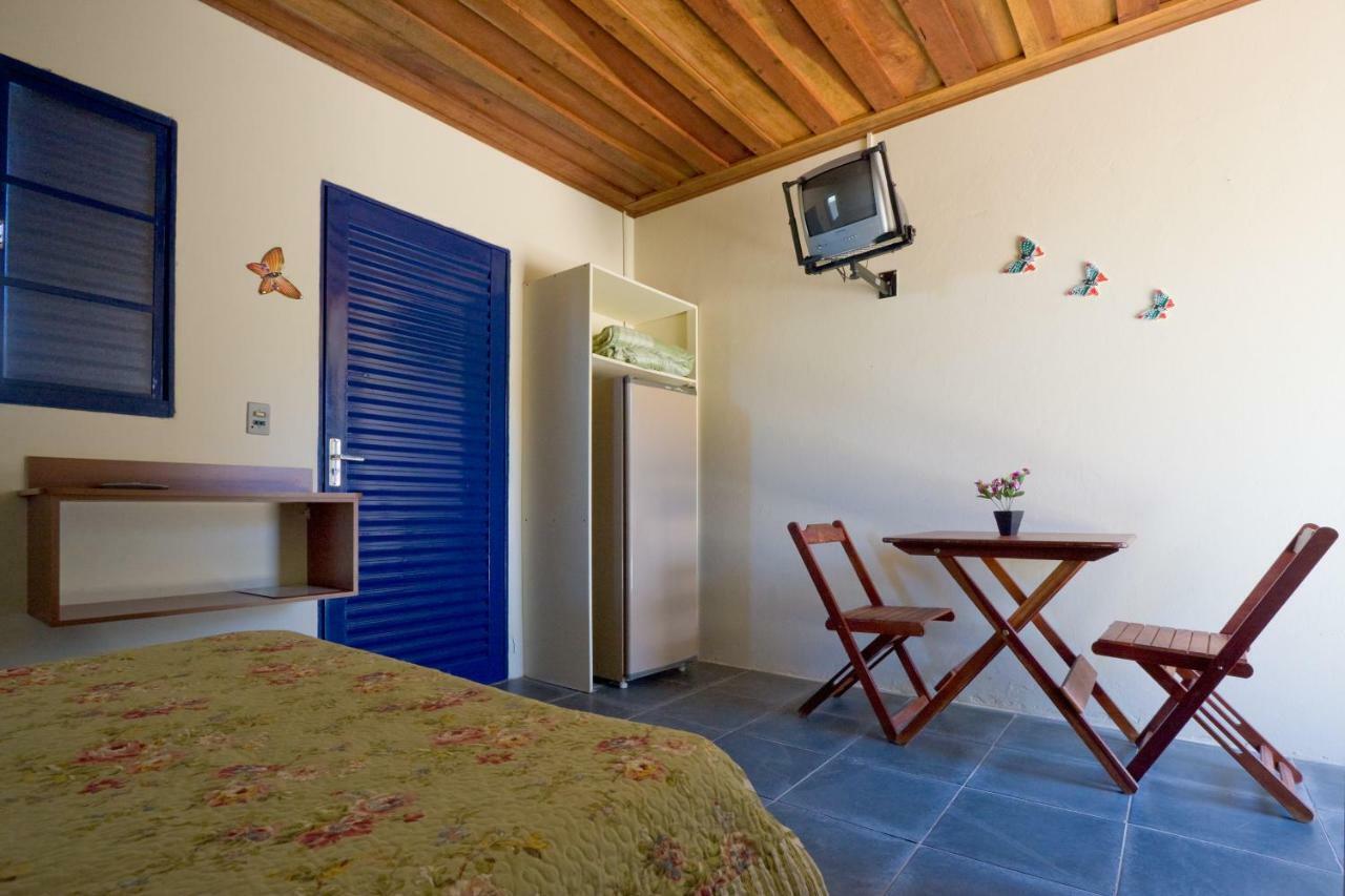 伊图 Fazenda Das Pedras Apartamento酒店 外观 照片