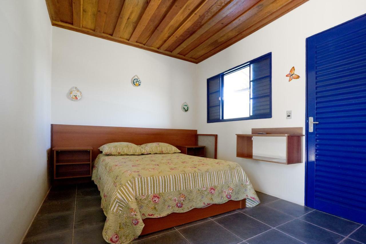 伊图 Fazenda Das Pedras Apartamento酒店 外观 照片